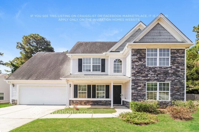 property at 5114 Ashley Falls Ct