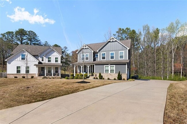 29 Laurelwood Ln in Cartersville, GA - Building Photo - Building Photo