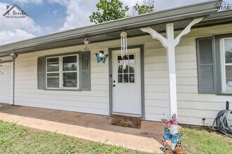 2111 Allen Rd in Wichita Falls, TX - Building Photo - Building Photo