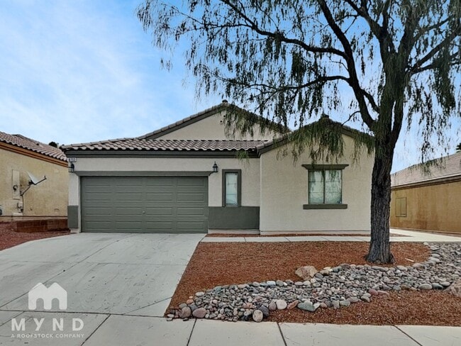 property at 6712 Donna St