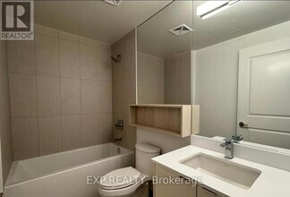 100-1100 Dalhousie St in Toronto, ON - Building Photo - Building Photo