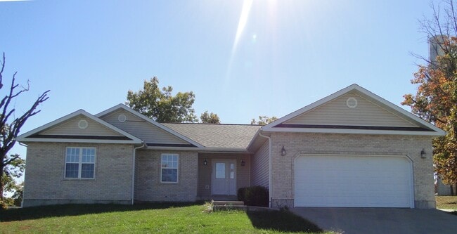 property at 19037 Ladera Rd