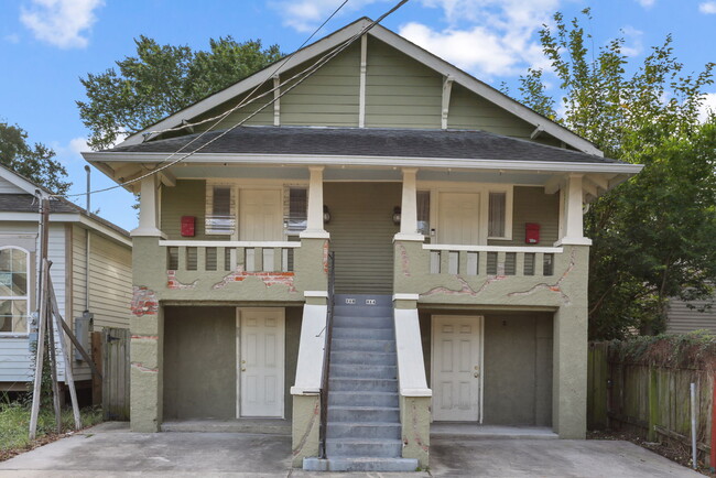 property at 316 N Miro St