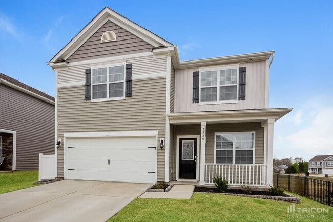 property at 3220 Hawksbill St SW