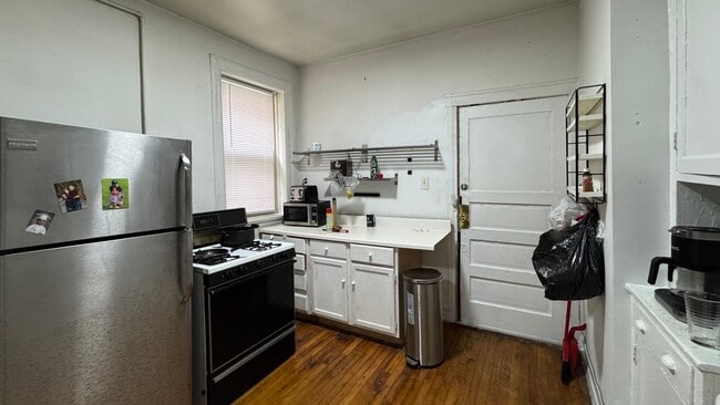 2023 N Humboldt Blvd, Unit G