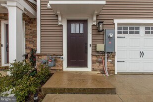 150 Fletcher Cir in Middletown, DE - Building Photo