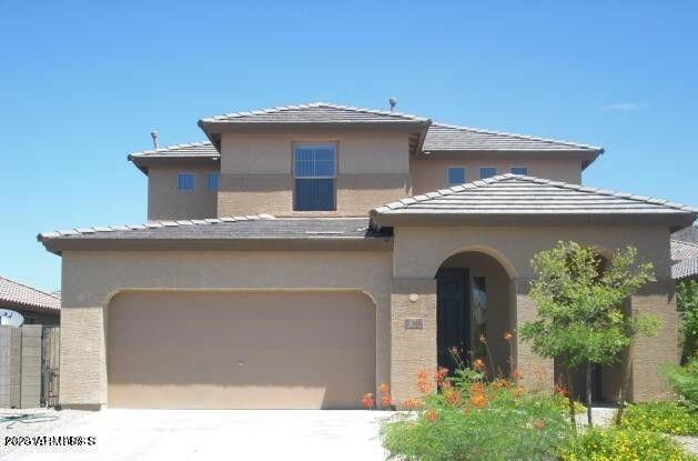 7344 W Red Hawk Dr in Peoria, AZ - Building Photo