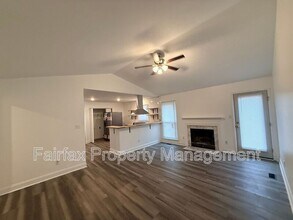 400 Kelley Meadows Dr in Knightdale, NC - Building Photo - Building Photo