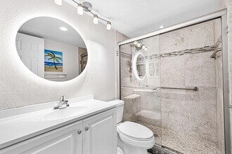 400 SE 10th St, Unit 105 in Deerfield Beach, FL - Building Photo - Building Photo