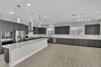 10937 Krista Leigh Ave in Las Vegas, NV - Building Photo - Building Photo