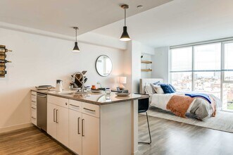 The Crane Chinatown in Philadelphia, PA - Building Photo - Building Photo