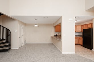 Interior Photo