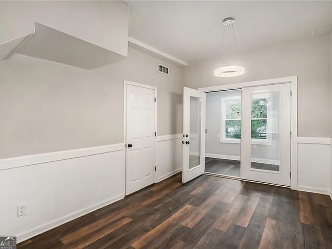 6219 Heardsville Rd in Cumming, GA - Foto de edificio - Building Photo