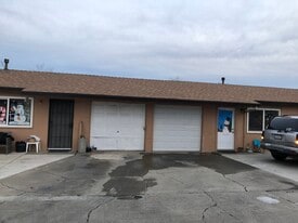 1516 -1518 Orlando Way, Unit Orlando 1518 in Sacramento, CA - Building Photo