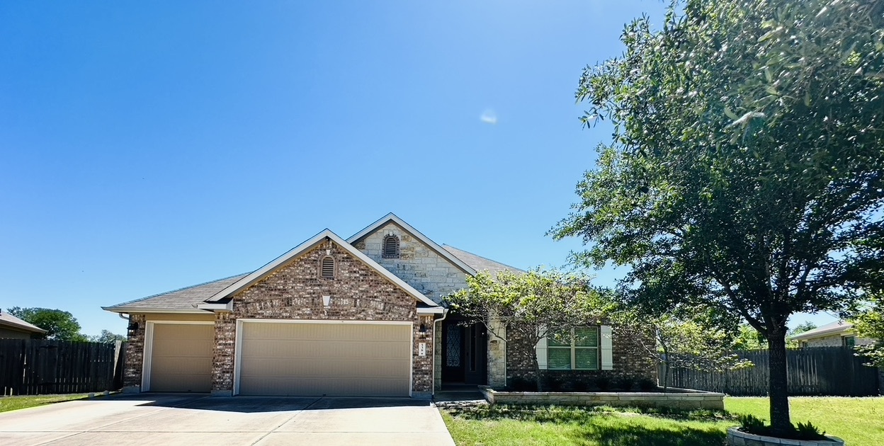 538 Still Hollow Creek in Buda, TX - Building Photo