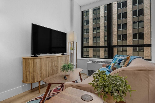 95 Wall St, Unit SI FL17-ID1230410P in New York, NY - Foto de edificio - Building Photo