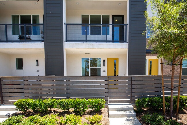 461 Shelby Ln in Covina, CA - Building Photo - Building Photo