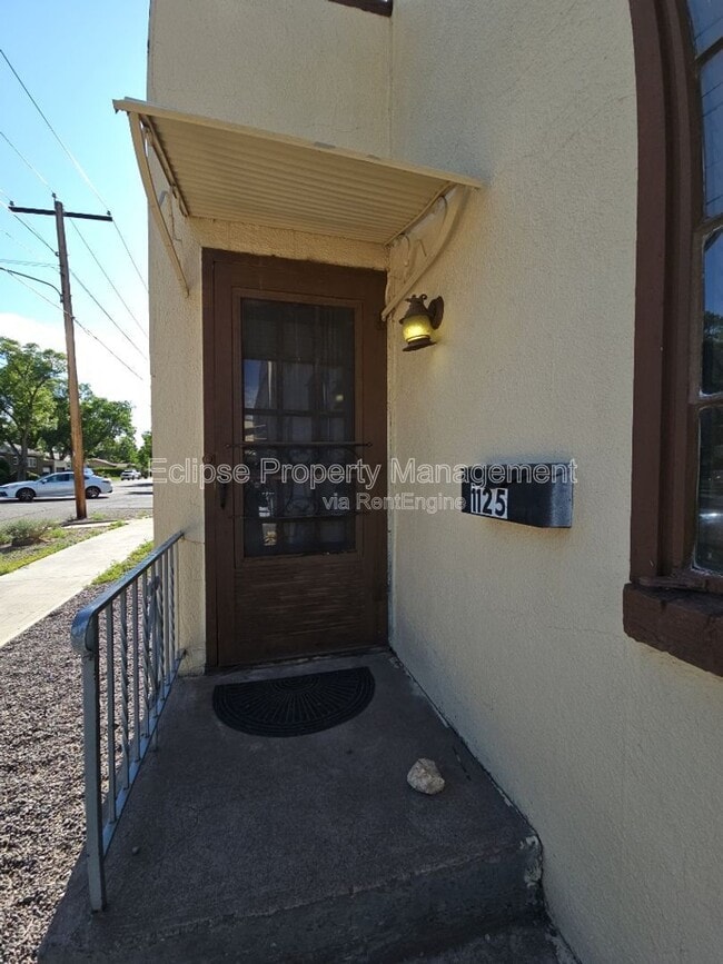 1125 3rd St in Alamosa, CO - Building Photo - Building Photo
