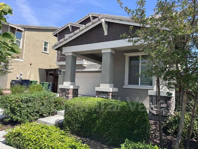 349 Terra Mia Ave in Tracy, CA - Building Photo - Building Photo