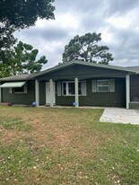 6100 Tavendale Dr in Orlando, FL - Building Photo