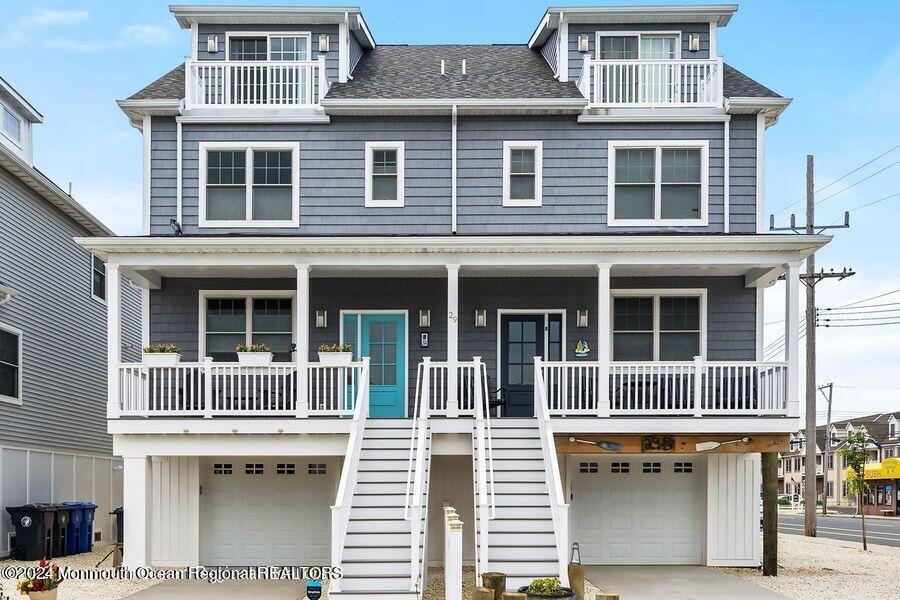 29 7th Ave in Seaside Heights, NJ - Building Photo