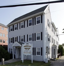 20 Fort St in Quincy, MA - Foto de edificio - Building Photo