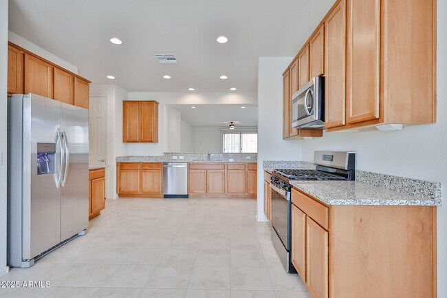 7068 W Oberlin Wy in Peoria, AZ - Building Photo - Building Photo