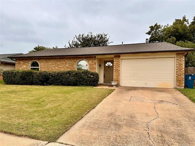 property at 5316 Prince Dr