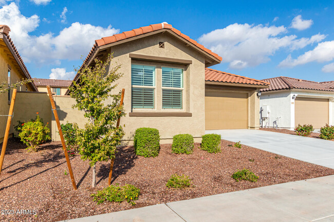 19670 Roma Ave in Litchfield Park, AZ - Building Photo - Building Photo