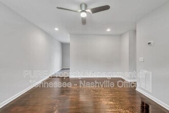 1715 24th Ave N in Nashville, TN - Building Photo - Building Photo
