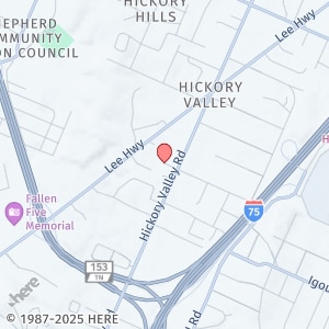 6702 Indus Way