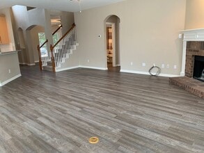 2644 Dunbar Dr in McKinney, TX - Foto de edificio - Building Photo