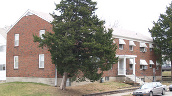 5 S 16th St in Kansas City, KS - Building Photo