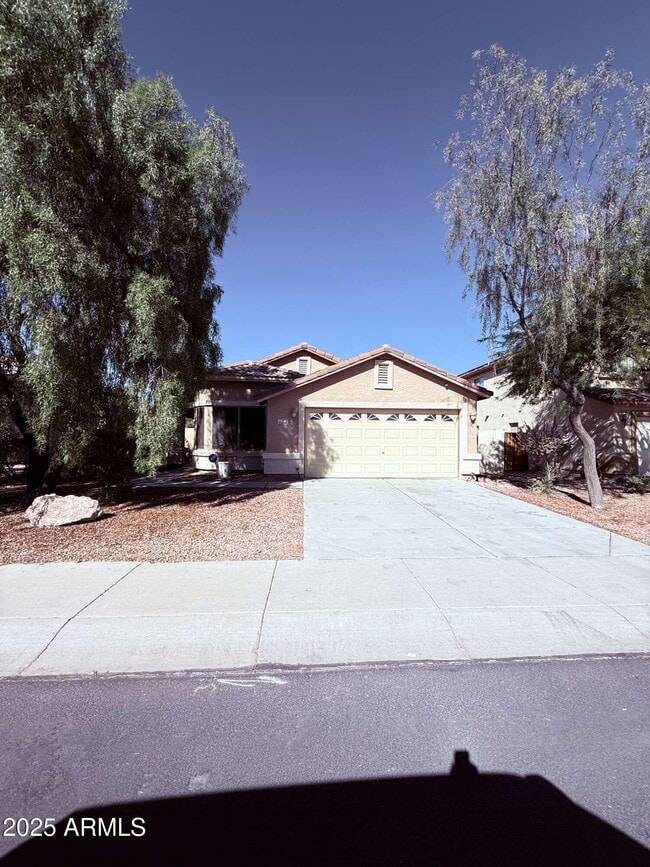 25006 W Hidalgo Dr in Buckeye, AZ - Building Photo - Building Photo