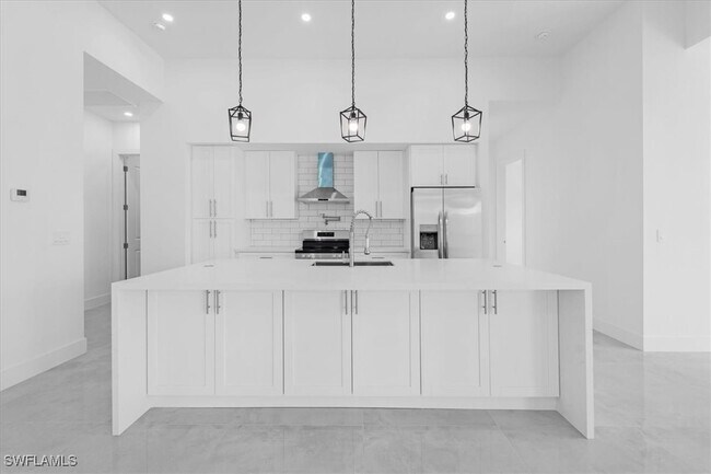 property at 3234 NW 21st Terrace