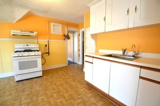 24 Weld Hill St, Unit 2 in Boston, MA - Building Photo - Building Photo