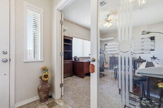 Prestine 4 bedroom home near the Golf Course in Alamogordo, NM - Building Photo - Building Photo