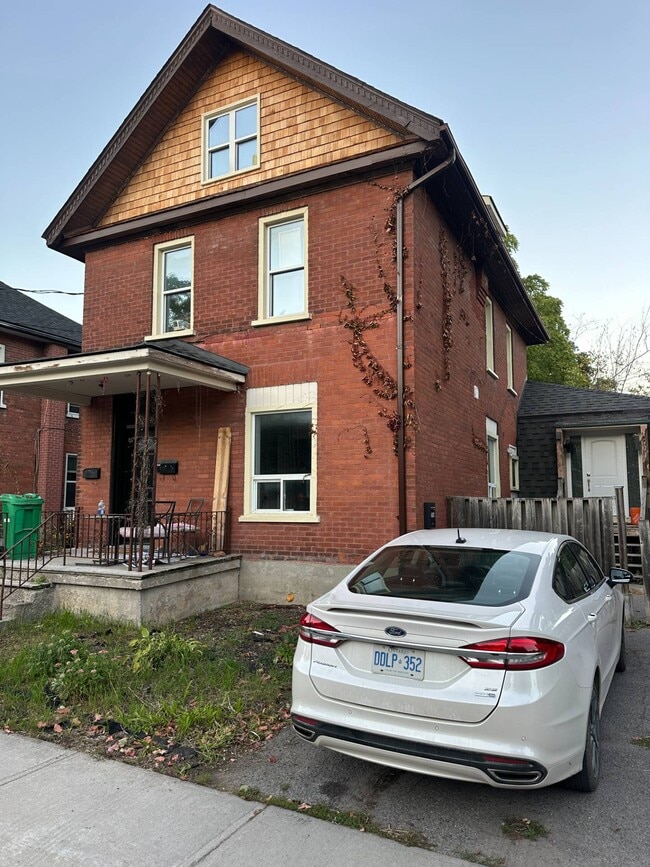 property at 274 William St