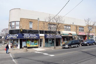 213-225 Main Ave in Passaic, NJ - Building Photo - Building Photo