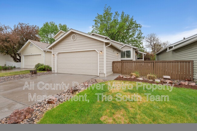 property at 483 E Arden Cir