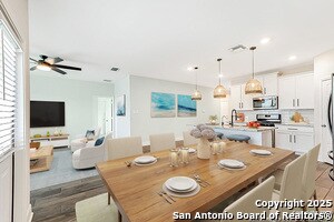 3423 Iron Cyn in Bulverde, TX - Building Photo - Building Photo