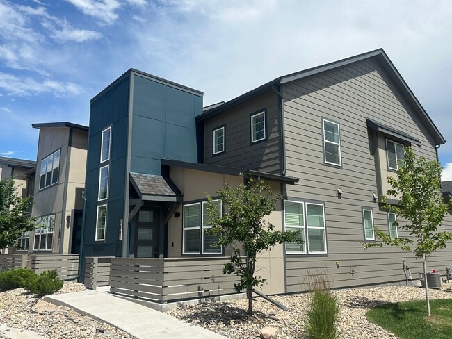 property at 1803 Spring Water Pt