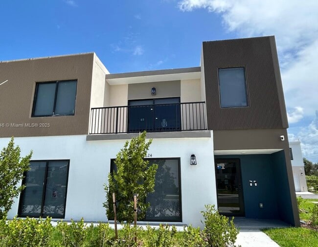property at 14624 SW 261st Ter