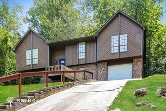 5553 San Marcos Dr in Pinson, AL - Foto de edificio - Building Photo