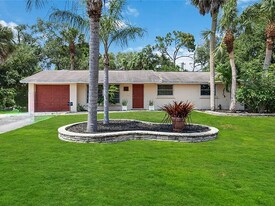 18198 Garvin Ave in Port Charlotte, FL - Building Photo