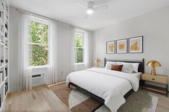 1120 Hudson St in Hoboken, NJ - Building Photo - Building Photo