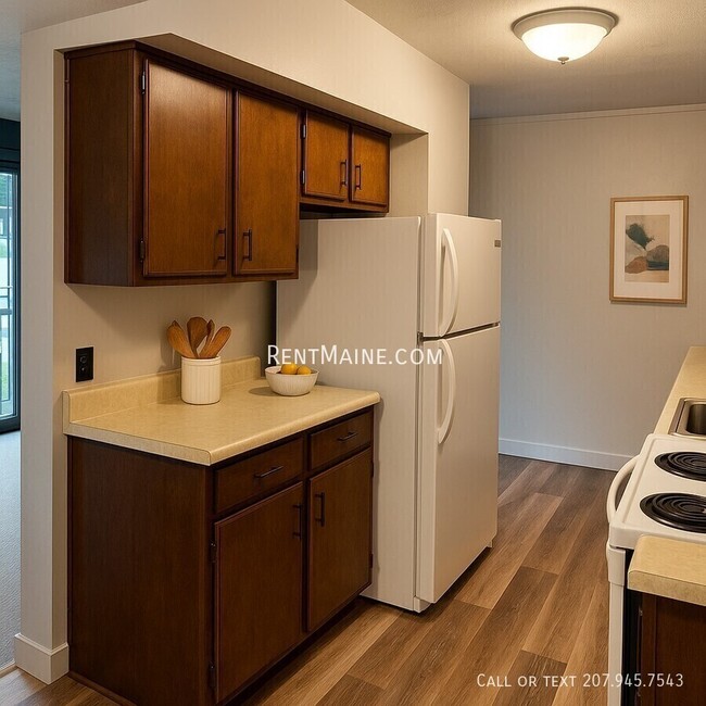 12 Wenbelle Dr in Bucksport, ME - Building Photo - Building Photo