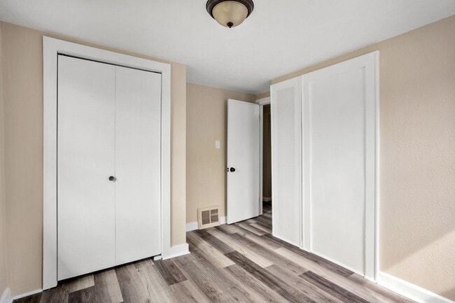 property at 816 Roosevelt St