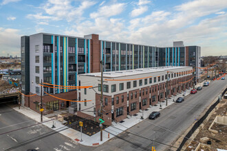 Somerset Station in Philadelphia, PA - Building Photo - Building Photo