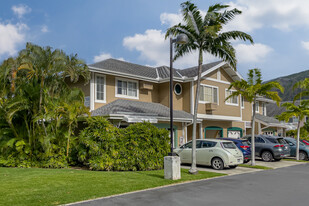 Lalea at Hawaii Kai Apartments